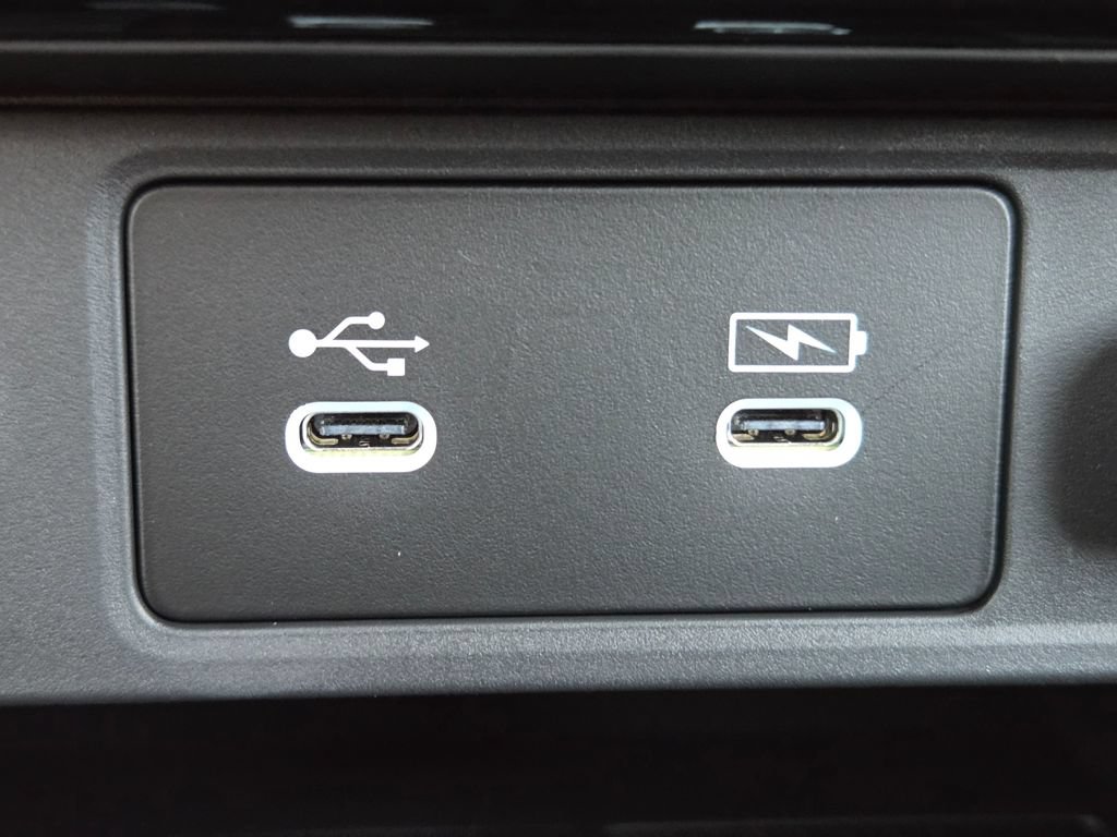 New 2026 Honda CR-V LX image 4