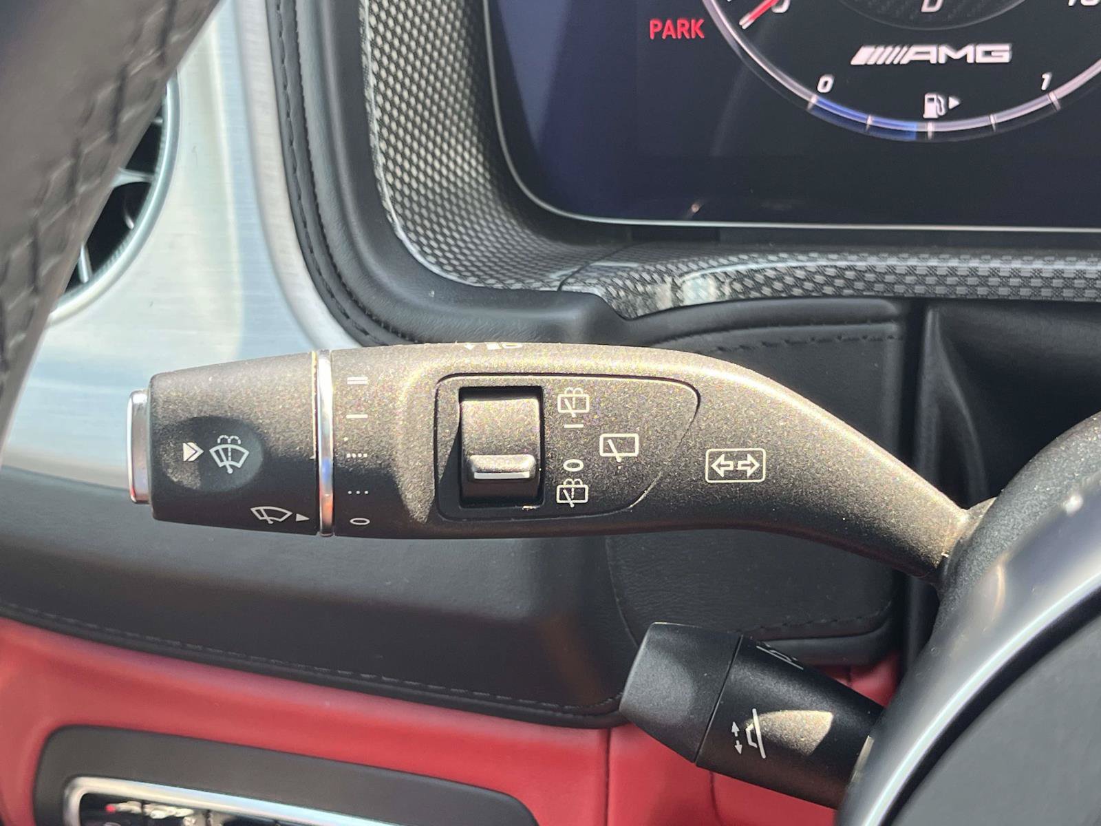 Certified 2020 Mercedes-Benz G 63 AMG 4MATIC image 45