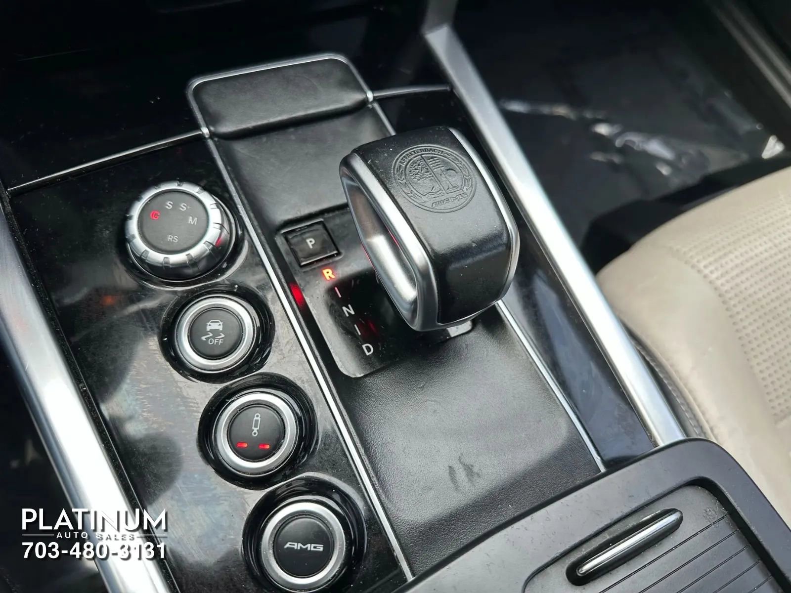 Used 2014 Mercedes-Benz E 63 AMG S-Model image 14