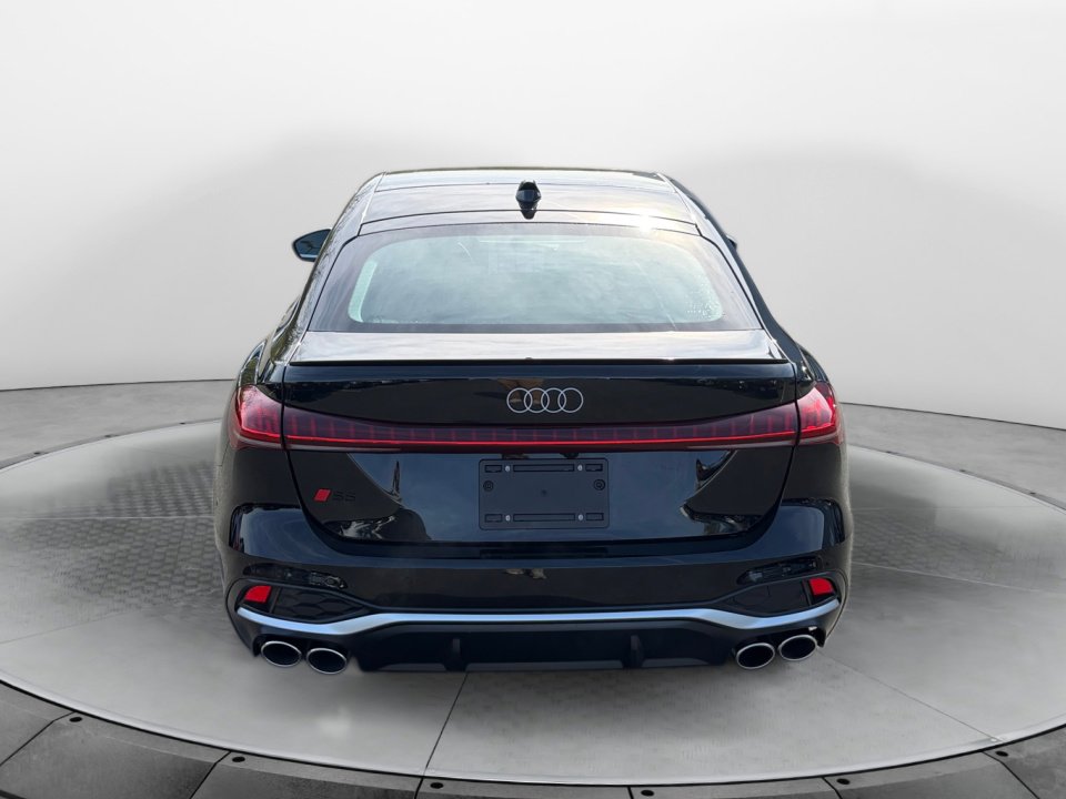 New 2026 Audi S5 Premium Plus image 6