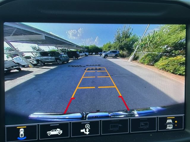 Used 2020 GMC Sierra 1500 SLT AWD/4WD image 11
