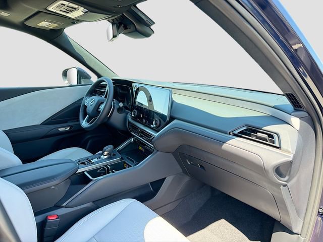 New 2026 Lexus TX 350 AWD image 15