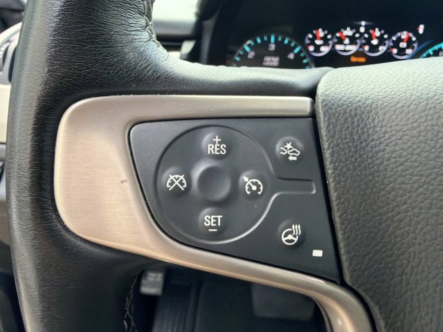Used 2020 GMC Yukon Denali w/ Denali Ultimate Package RWD image 29