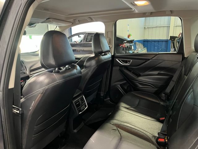 Used 2019 Subaru Forester Limited AWD/4WD image 17