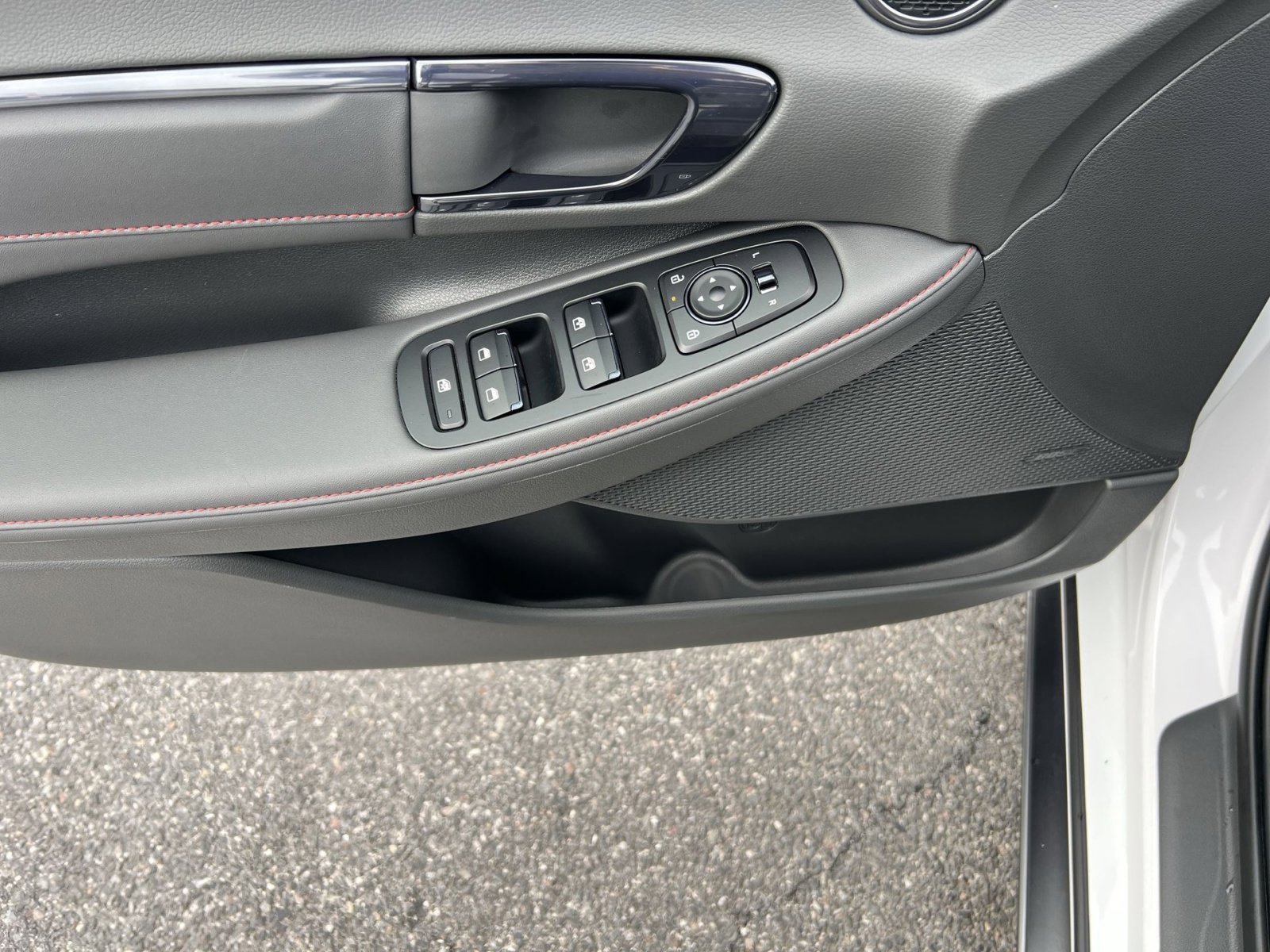 Used 2025 Hyundai Sonata N Line image 15