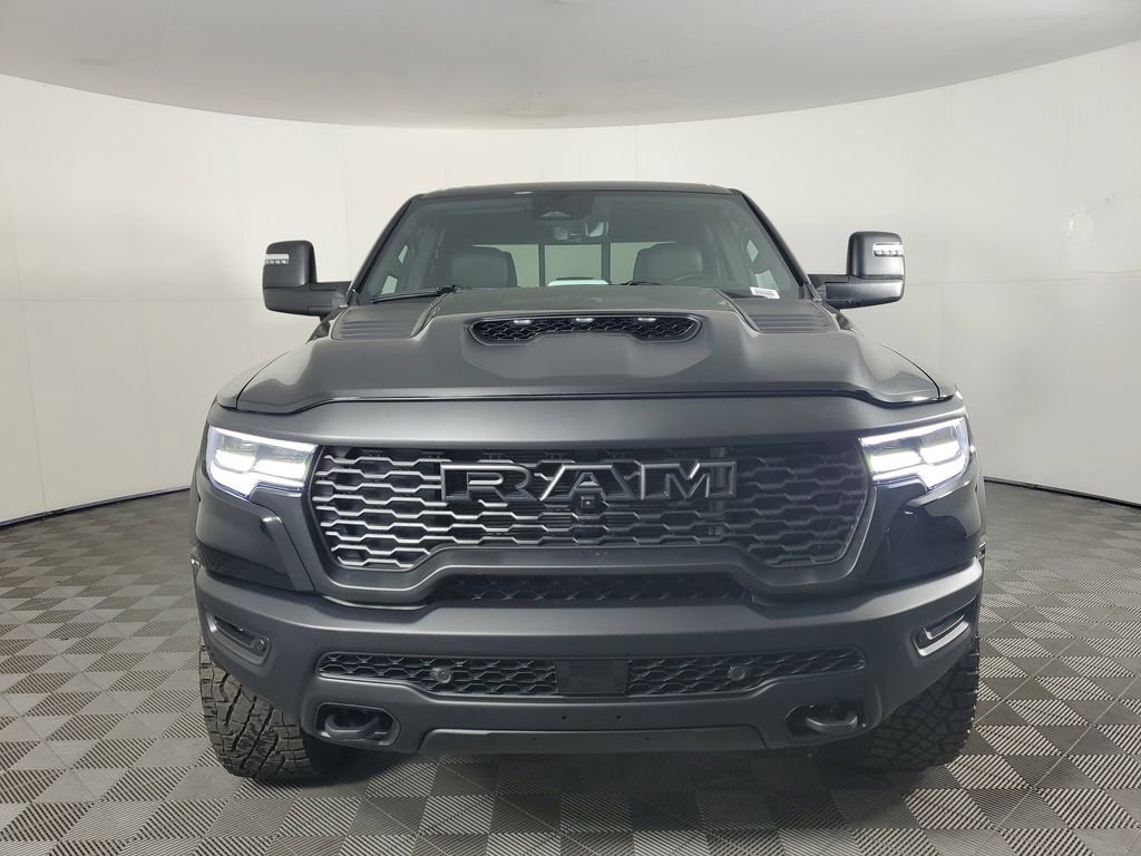 New 2026 RAM 1500 RHO image 9