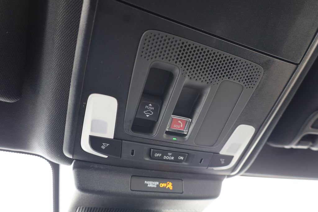 New 2026 Honda Accord Sport image 24