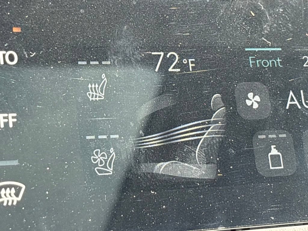 New 2026 Genesis GV80 3.5T Prestige AWD/4WD image 19