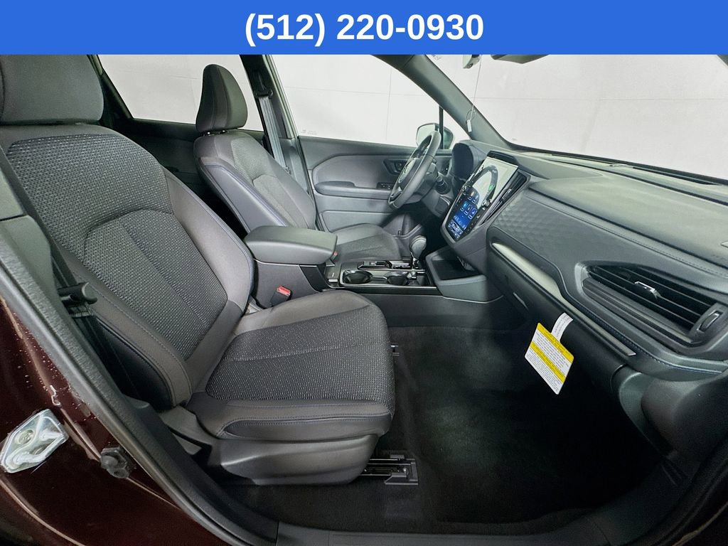Used 2026 Subaru Forester Premium AWD/4WD image 35