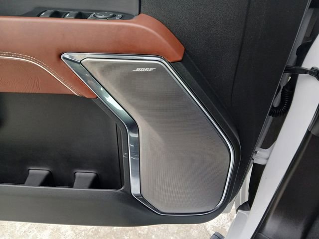 Certified 2024 GMC Sierra 2500 Denali Ultimate image 29