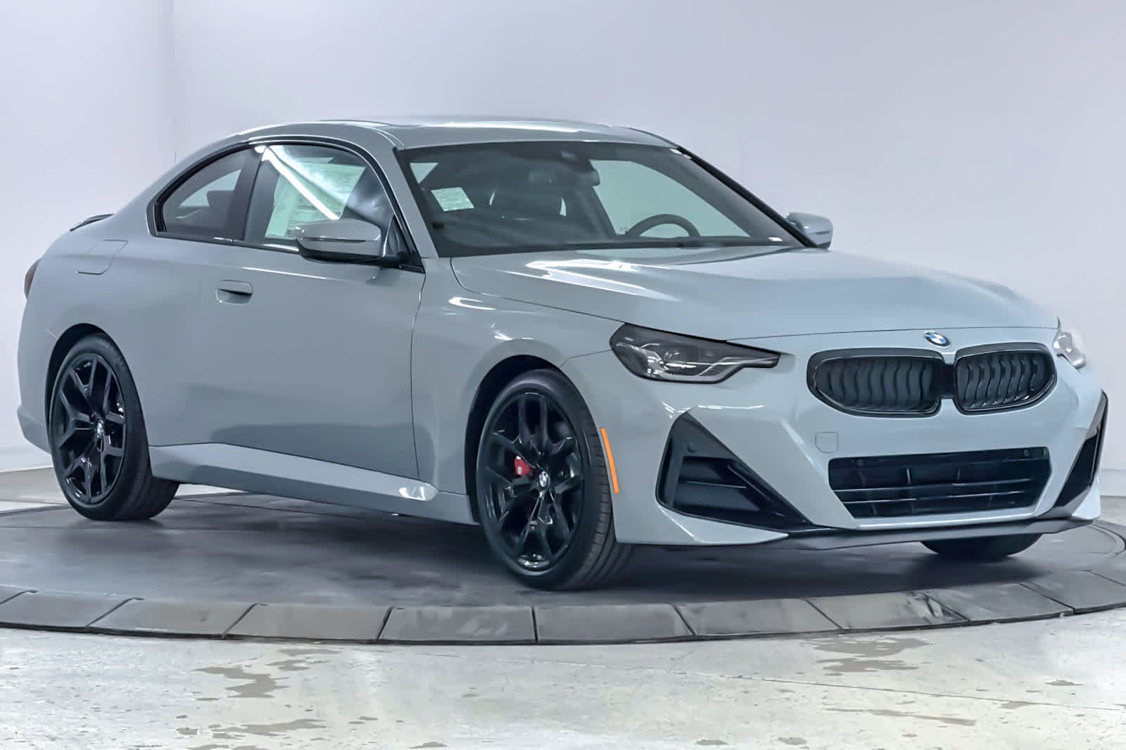 New 2026 BMW 230i Coupe w/ Premium Package RWD image 9