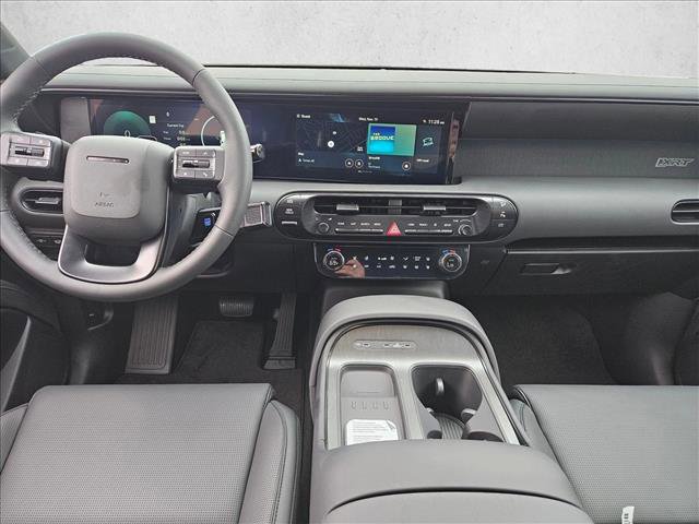 New 2026 Hyundai Palisade XRT Pro image 11