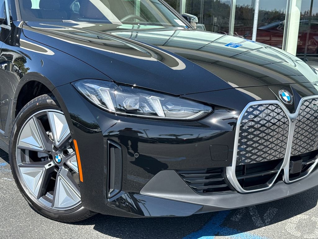 New 2026 BMW i4 eDrive40 w/ Premium Package image 6