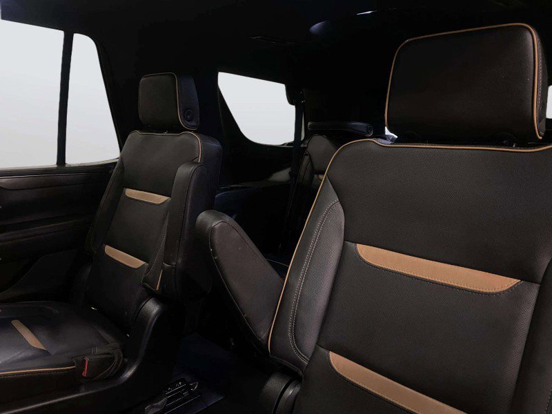 Used 2022 GMC Yukon AT4 w/ AT4 Premium Plus Package AWD/4WD image 25