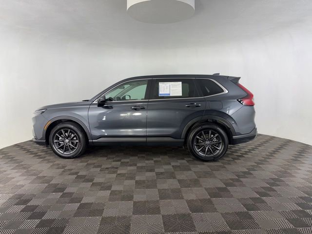 Certified 2026 Honda CR-V EX-L image 6