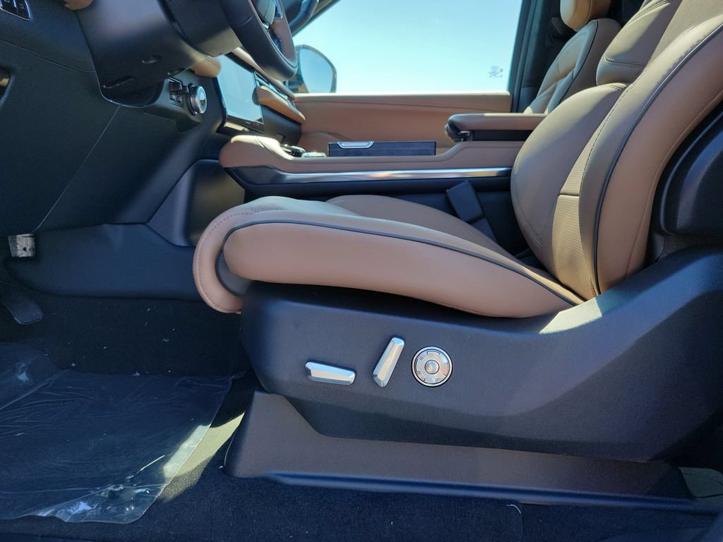 New 2026 Lincoln Navigator Black Label AWD/4WD image 19