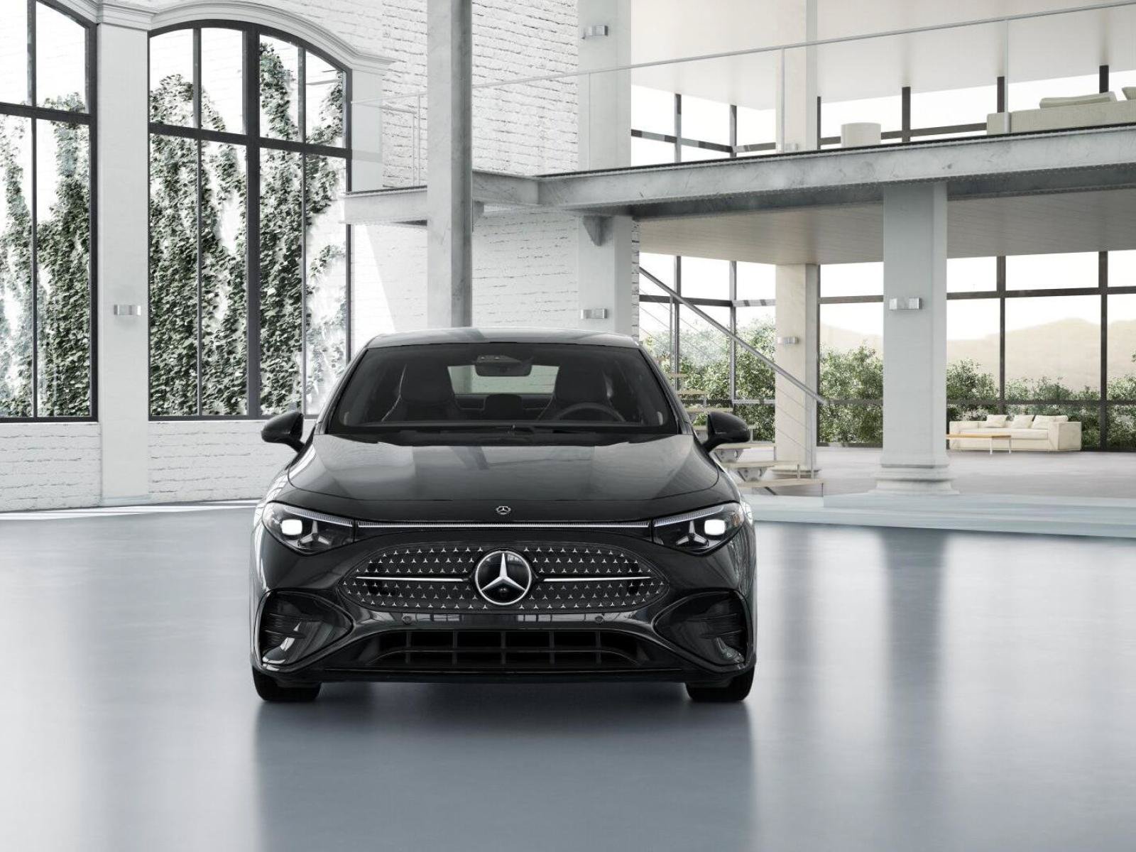 New 2027 Mercedes-Benz CLA 220 image 7