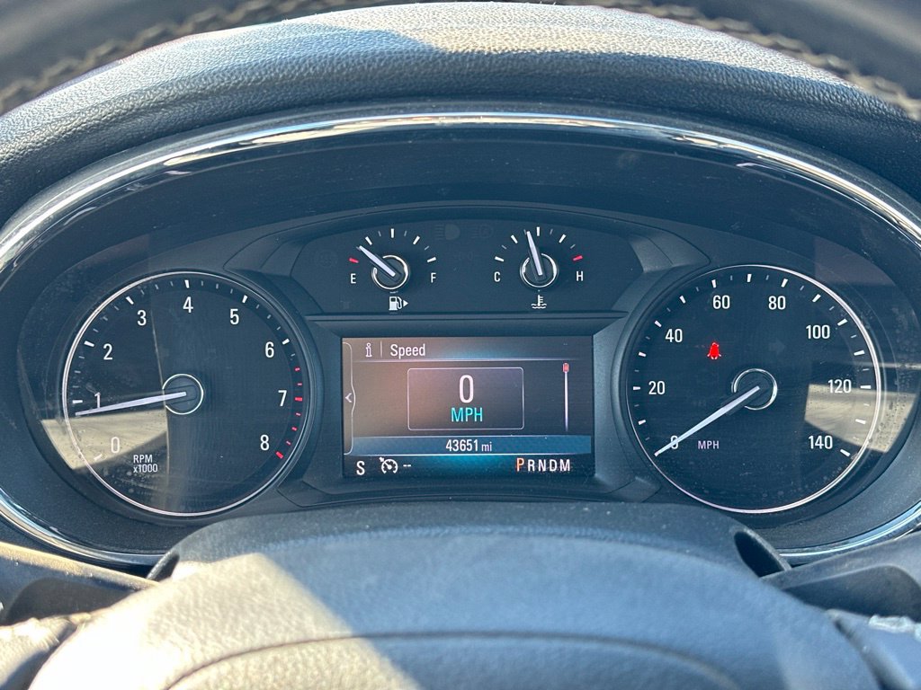 Used 2020 Buick Encore Preferred w/ Safety Package AWD/4WD image 27