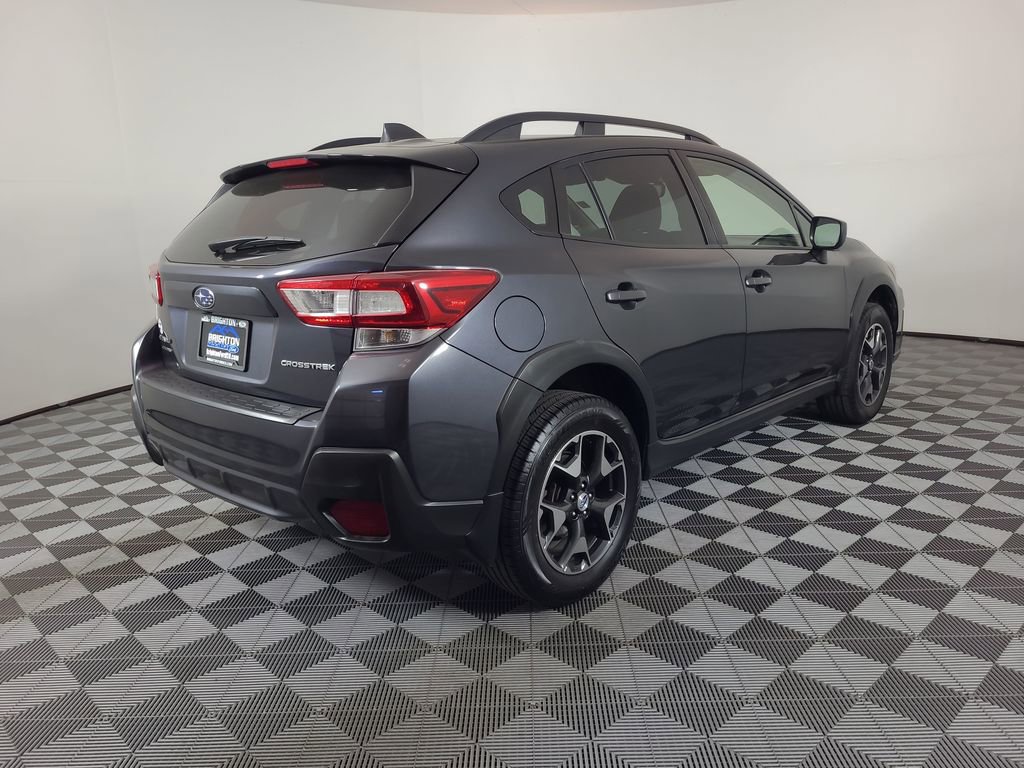 Used 2018 Subaru Crosstrek 2.0i Premium image 3