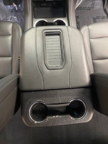 Used 2024 Chevrolet Suburban LT w/ Luxury Package AWD/4WD image 26