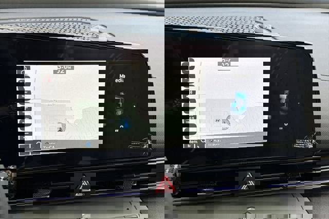 New 2026 Hyundai Elantra Limited image 14