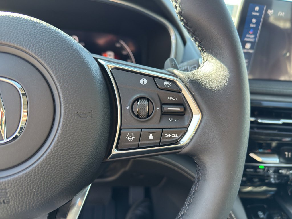 New 2026 Acura MDX SH-AWD w/ Advance Package image 17