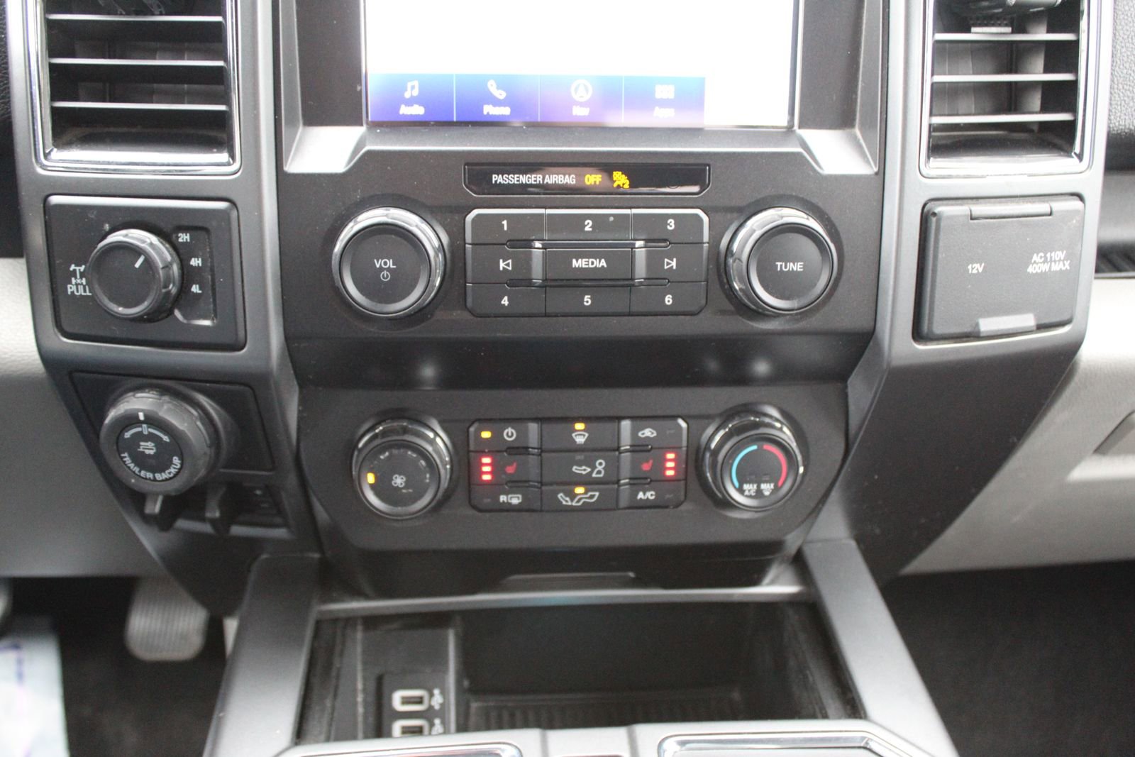 Used 2020 Ford F150 XLT w/ Equipment Group 302A Luxury image 32