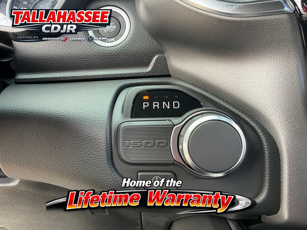 New 2026 RAM 1500 2WD Crew Cab image 27