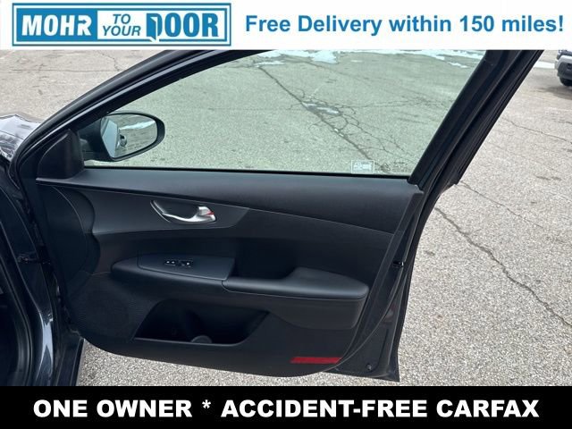 Used 2020 Kia Forte Sedan image 24