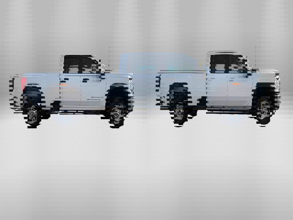 Used 2024 GMC Sierra 2500 Pro image 54