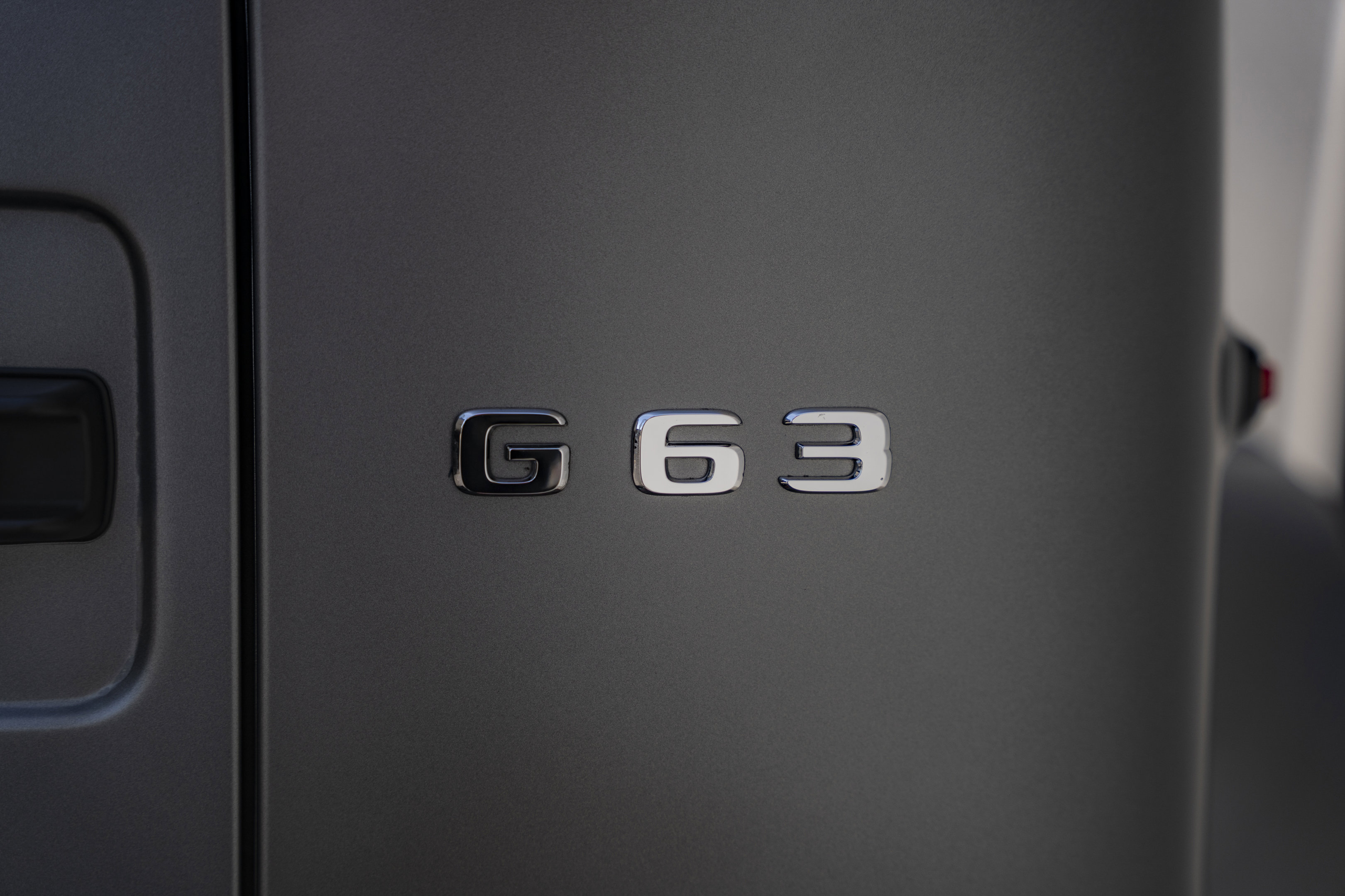 Used 2021 Mercedes-Benz G 63 AMG 4MATIC image 26