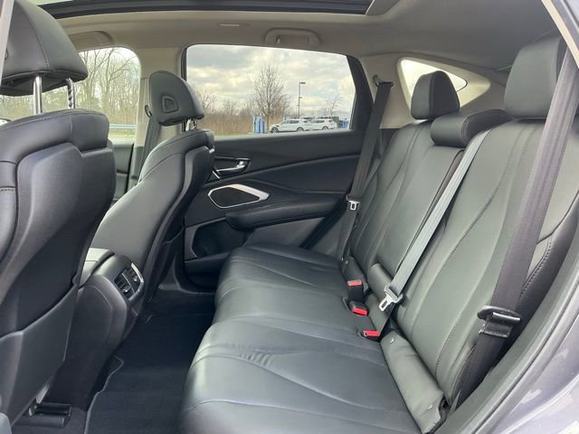Used 2019 Acura RDX AWD image 33