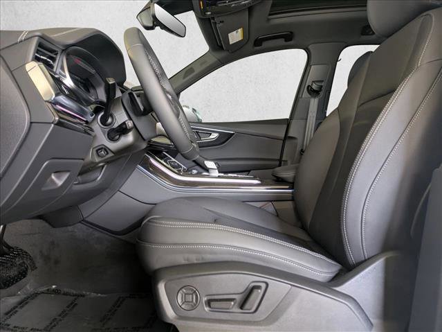 New 2026 Audi Q7 3.0T Premium Plus image 4
