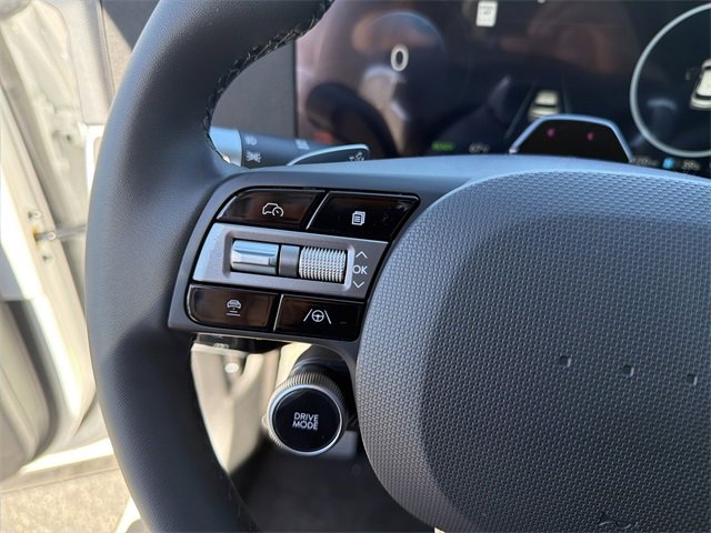 New 2026 Hyundai Ioniq 5 SEL image 25