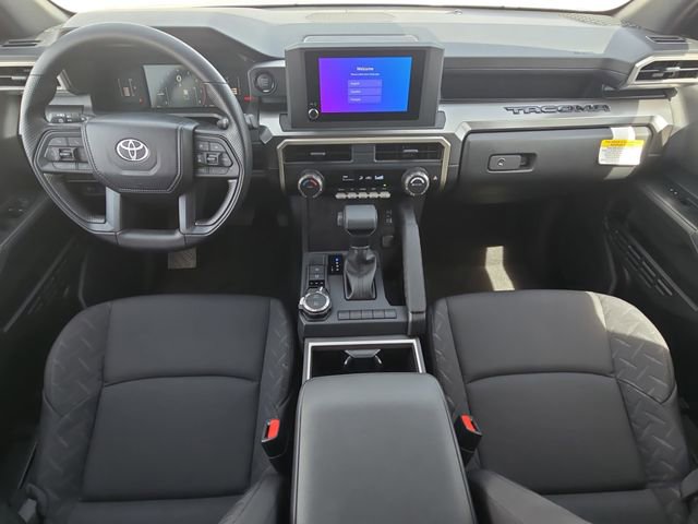 New 2026 Toyota Tacoma SR5 image 9