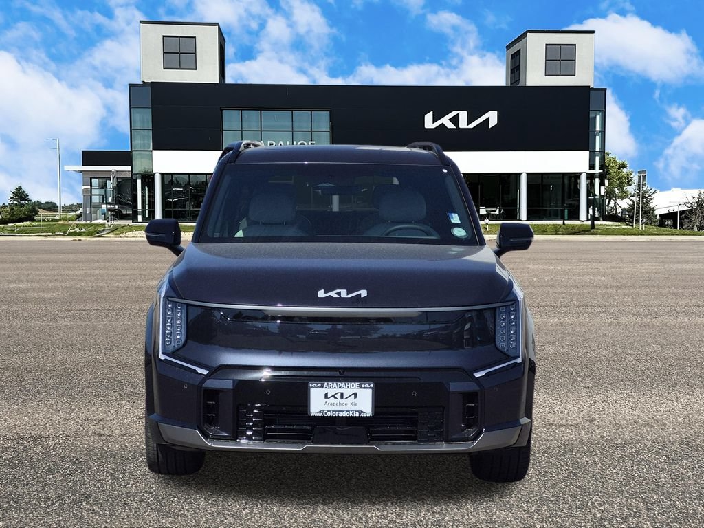 New 2026 Kia EV9 GT-Line AWD/4WD image 3