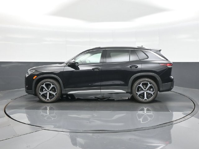 New 2026 Volkswagen Tiguan SE FWD image 4