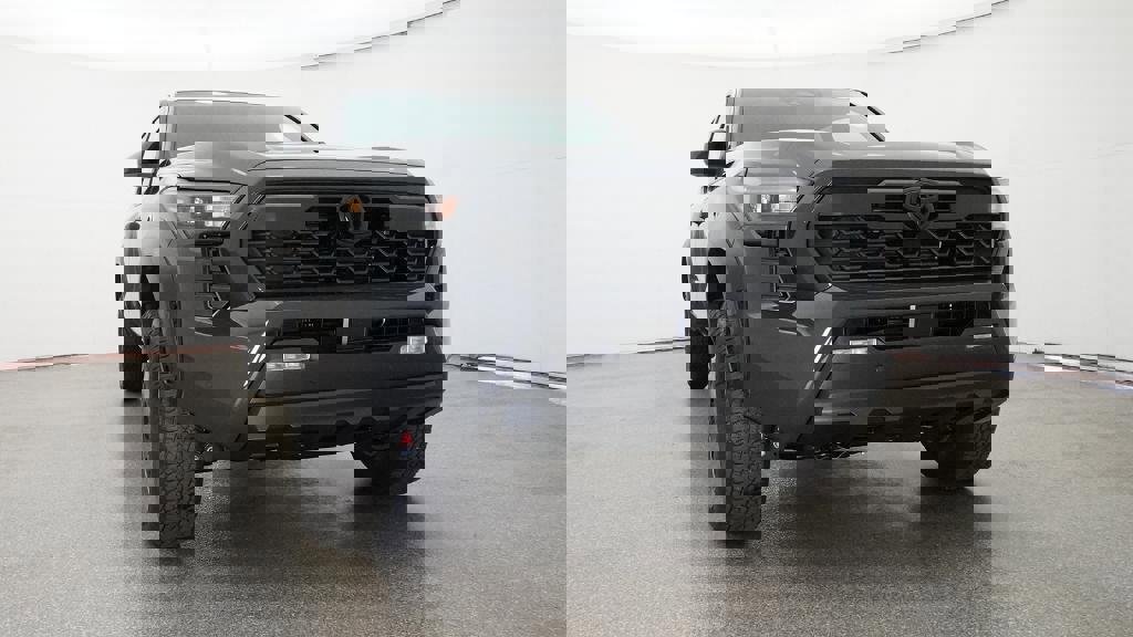 New 2026 Toyota Tacoma TRD Off-Road image 5