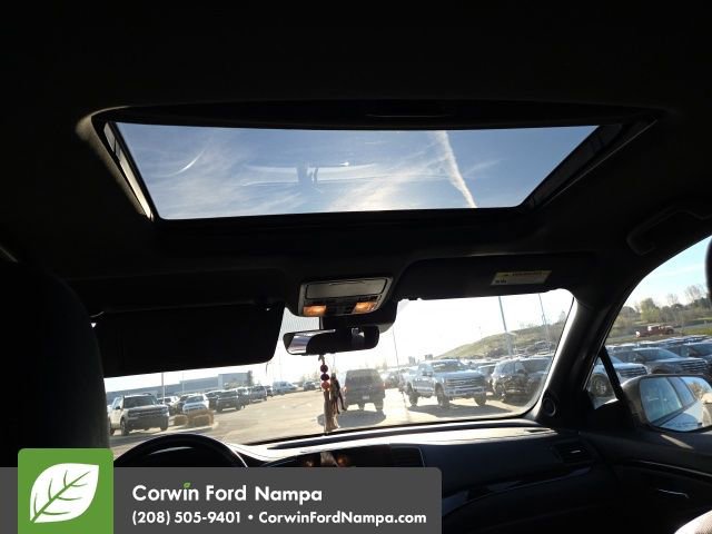 Used 2019 Honda Passport Touring image 11