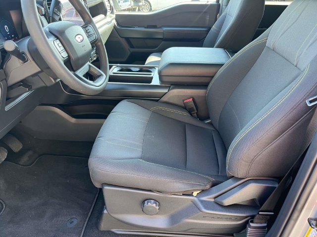 Used 2024 Ford F150 STX AWD/4WD image 16