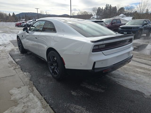 New 2026 Dodge Charger Scat Pack AWD/4WD image 4