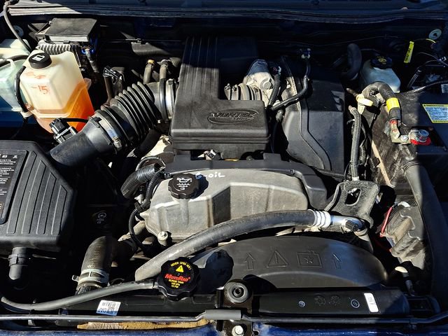 Used 2012 Chevrolet Colorado LT image 26