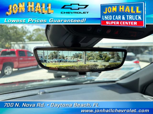 Used 2026 Chevrolet Equinox LT w/ Safety and Technology Package FWD image 30
