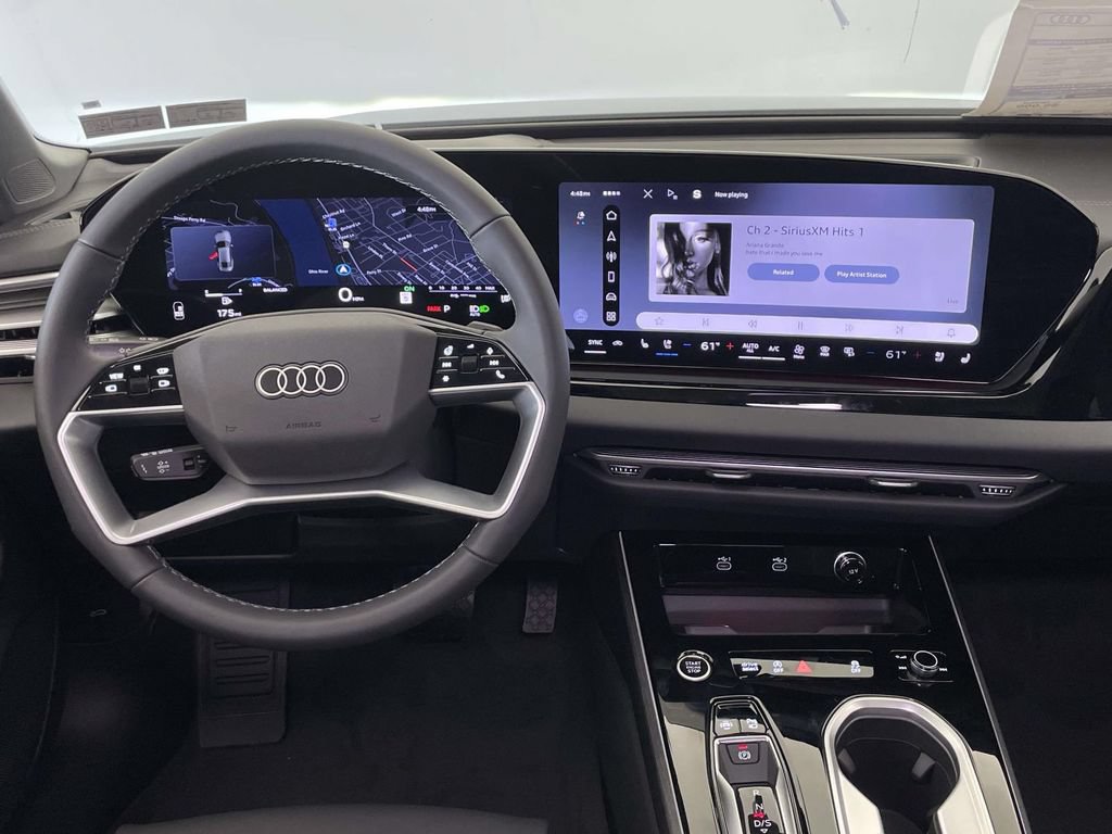 New 2026 Audi A6 Premium Plus AWD/4WD image 27
