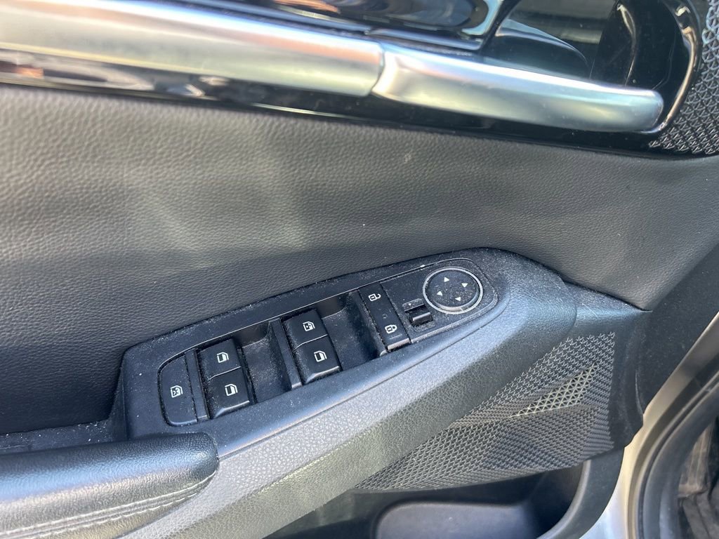 Certified 2022 Kia Seltos EX image 17