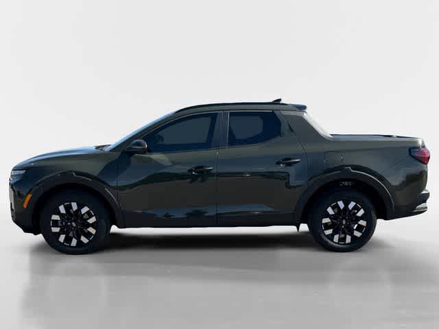 Certified 2026 Hyundai Santa Cruz SEL FWD image 2