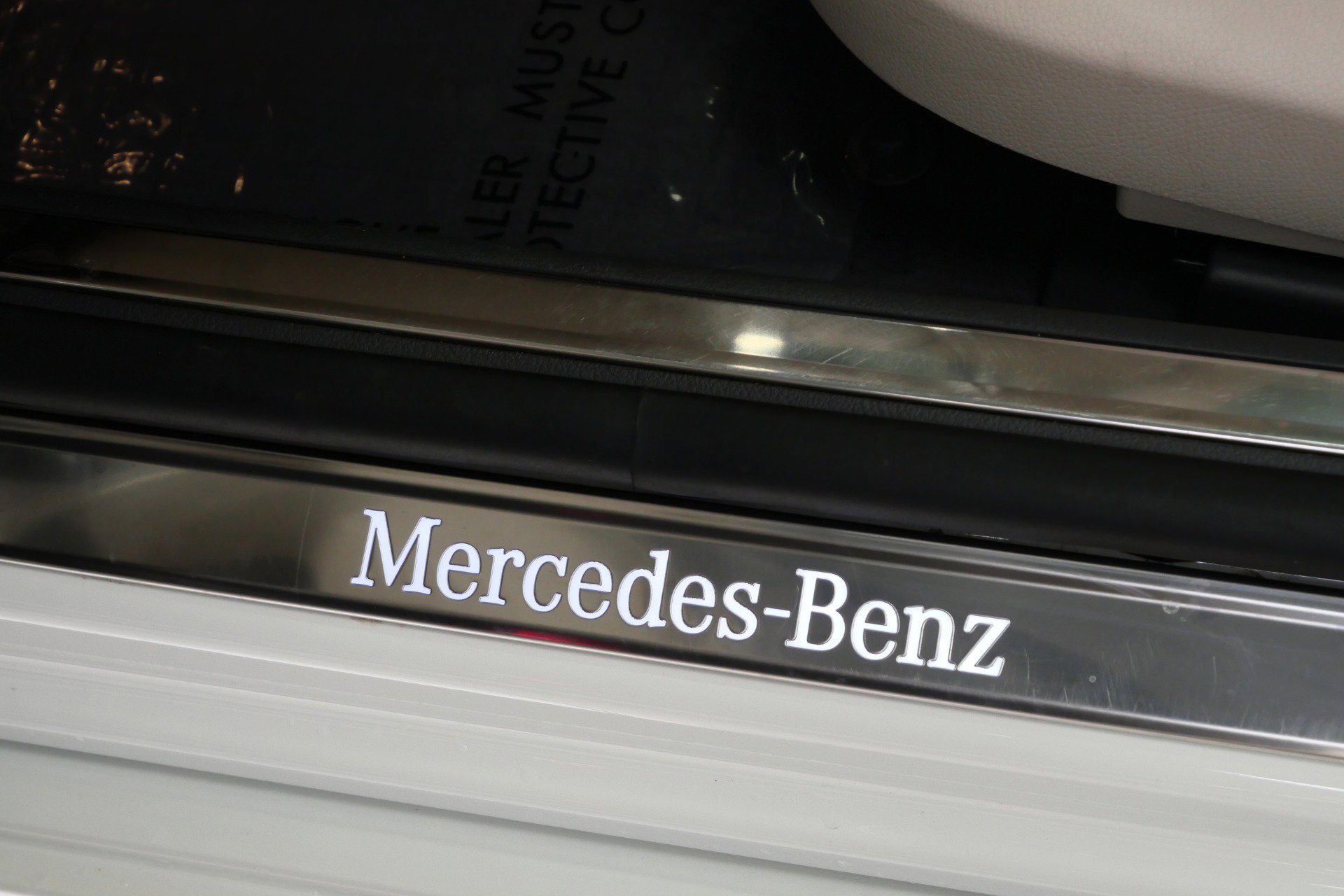 Used 2023 Mercedes-Benz S 580 4MATIC Sedan image 26