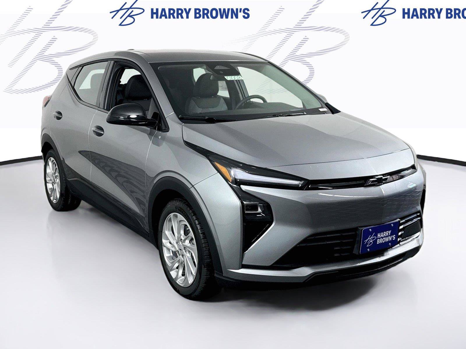 New 2027 Chevrolet Bolt LT w/ Comfort Package FWD image 25