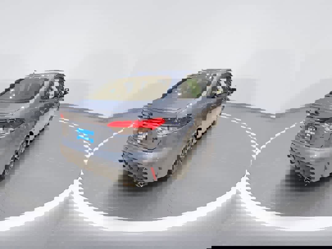 New 2026 Toyota Corolla SE image 8