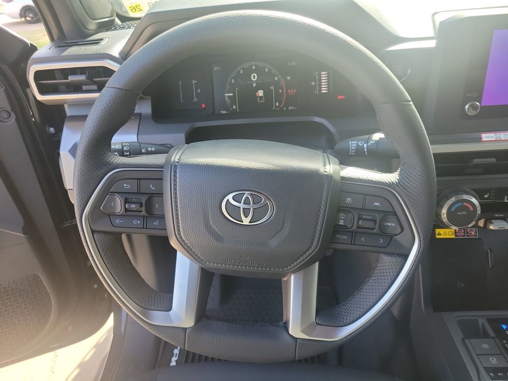 Certified 2025 Toyota Tacoma SR5 image 24